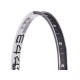 JANTE BMX ECLAT E 440 CHROME