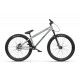 DIRT MTB RADIO ASURA PRO SPECTRAL SILVER 26''