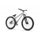 DIRT MTB RADIO ASURA PRO SPECTRAL SILVER 26''