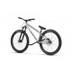 DIRT MTB RADIO ASURA PRO SPECTRAL SILVER 26''