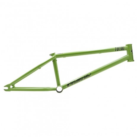 TOTAL TWS 2 FRAME MATT ARMY GREEN