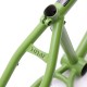 TOTAL TWS 2 FRAME MATT ARMY GREEN