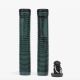 BMX GRIPS WETHEPEOPLE PERFECT BLACK/GREEN SWIRL 