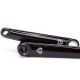 ECLAT TIBIA BMX CRANCK