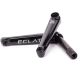 PEDALIER BMX ECLAT TIBIA BLACK