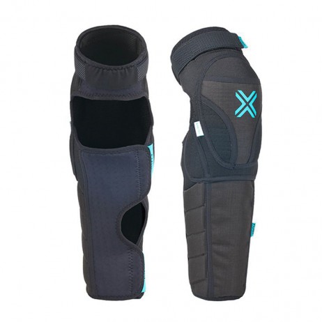 FUSE COMBO ECHO 100 KNEE + SHIN (pair) 