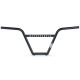 BMX BAR WTP PATHFINDER 4PC BLACK