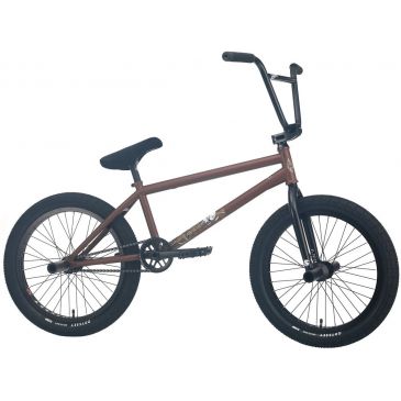 BMX SUNDAY DARKWAVE RAIFORD AUTHENTIC 2023