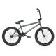 WETHEPEOPLE BMX JUSTICE 20.75 TT MATT GHOST GREY