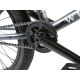 WETHEPEOPLE BMX JUSTICE 20.75 TT MATT GHOST GREY