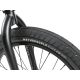 WETHEPEOPLE BMX JUSTICE 20.75 TT MATT GHOST GREY