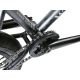 WETHEPEOPLE BMX JUSTICE 20.75 TT MATT GHOST GREY