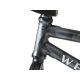 WETHEPEOPLE BMX JUSTICE 20.75 TT MATT GHOST GREY