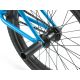 BMX 20.75" WETHEPEOPLE REASON FREECOASTER 2023 MATT BLUE