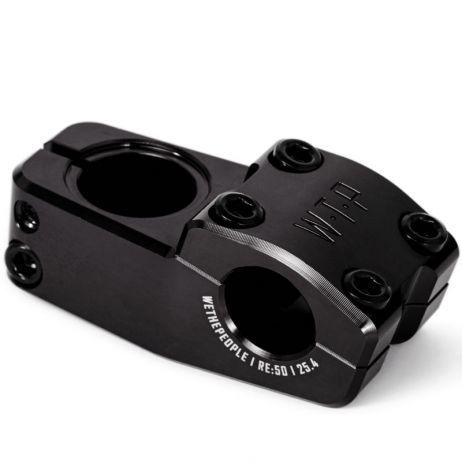 WETHEOPLE LOGIC BMX STEM 25.4MM