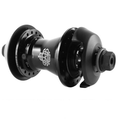 BMX FREECOASTER HUB ODYSSEY CLUTCH PRO