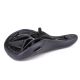 SELLE BMX ECLAT PIVOTAL BIOS SLIM PADDED BLACK