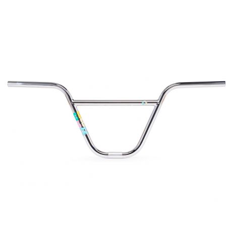 ECLAT MORROW BMX BAR CHROME