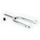 BMX FORK TOTAL TWS 28MM CHROME