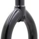 FOURCHE BMX FEDERAL 22MM MATT BLACK