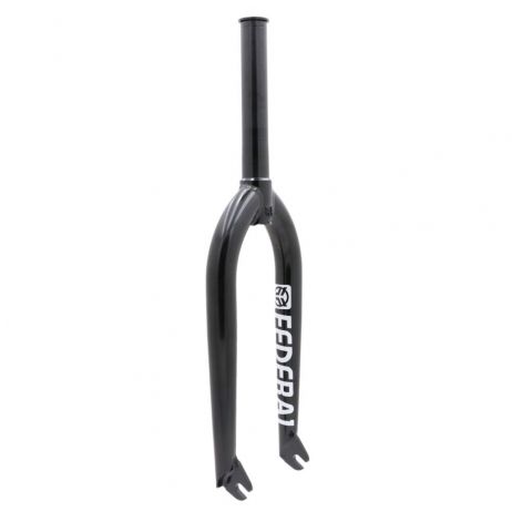 BMX FORK FEDERAL ASSAULT 22 MM