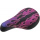 BMX SEAT FEDERAL MID PIVOTAL RAISED STITCHING CAMO