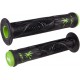 BMX GRIPS ODI LONGNECK XL FIXIE 230MM BLACK