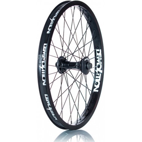 FRONT WHEEL BMX DEMOLITION "WHISTLER LITE"