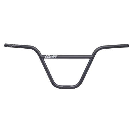 BMX BAR ODYSSEY TEN FOUR BLACK 10''