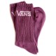 VANS "CLASSIC CREW" SOCKS PURPLE