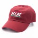 CASQUETTE ECLAT "PIZZA PLACE"