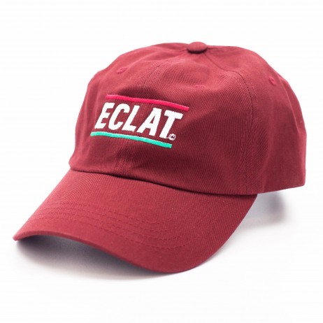 ECLAT "PIZZA PLACE" CAP