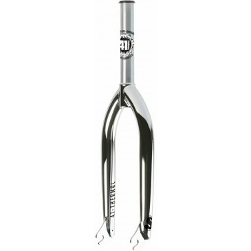 BMX FORK SUNDAY DARKWAVE (BROC) BLACK