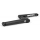 DEMOLITION RIG BMX CRANK BLACK