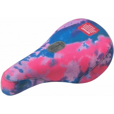 SELLE BMX PIVOTAL ODYSSEY AARON ROSS "TIE-DYE"