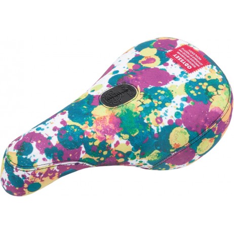 ODYSSEY AARON ROSS "SPLATTER" PIVOTAL SEAT