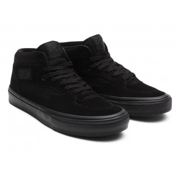 VANS BMX STYLE 114 BLACK/WHITE