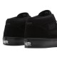 CHAUSSURES VANS HALF CAB BLACK / BLACK