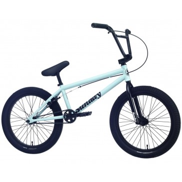 BMX SUNDAY PRIMER 20.5" MATTE SKY BLUE 2022