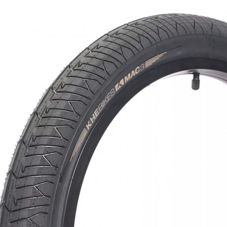 BMX TIRE KHE MAC3 20 x 2.4