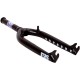 BMX FORK ODYSSEY F25 BLACK