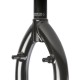 BMX FORK ODYSSEY F25 BLACK