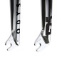 BMX FORK ODYSSEY F25 BLACK