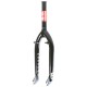 BMX FORK ODYSSEY F32 BLACK