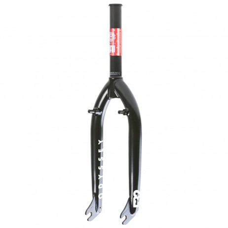 FOURCHE BMX ODYSSEY F32 BLACK