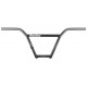 GUIDON BMX SUNDAY STREET SWEEPER 9.25" BLACK