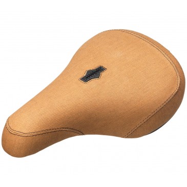 SELLE BMX SUNDAY PIVOTAL "DUCK" TAN