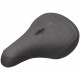 BMX SEAT SUNDAY PIVOTAL "DUCK" BLACK