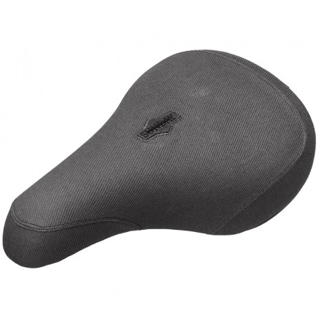 BMX SEAT SUNDAY PIVOTAL "DUCK" BLACK