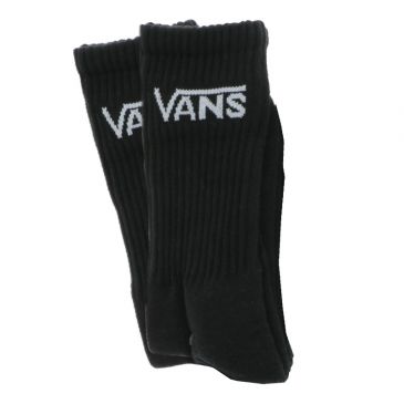 CHAUSSETTES VANS BLACK